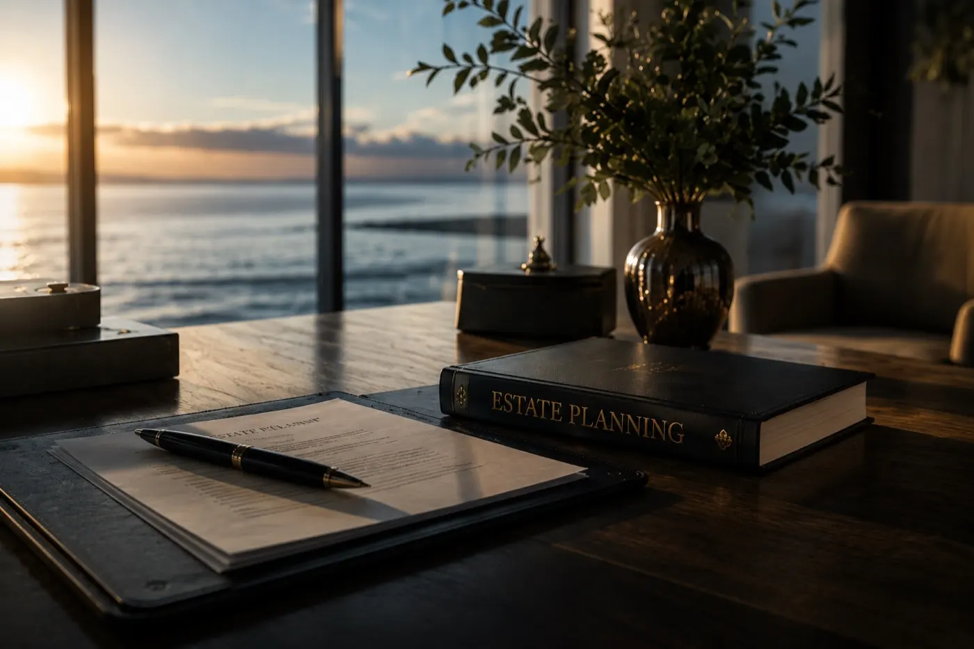 Estate Planning