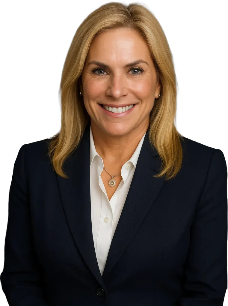 Rachel Knox, Florida probate attorney